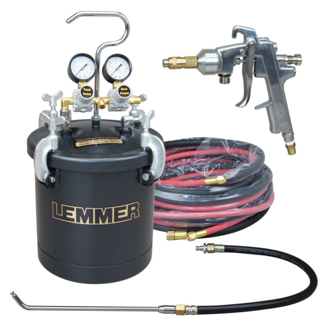 Kärcher Professional 6.295-561.0 PressurePro Smoke Resin Remover RM 33, 200l